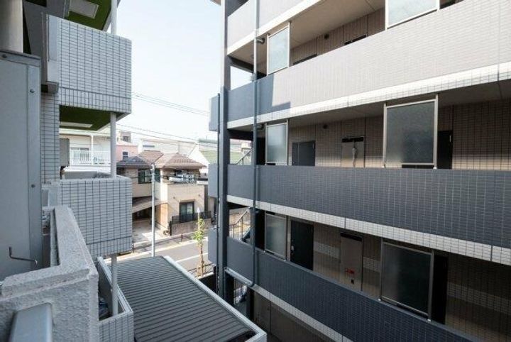 TOP・亀有のその他画像