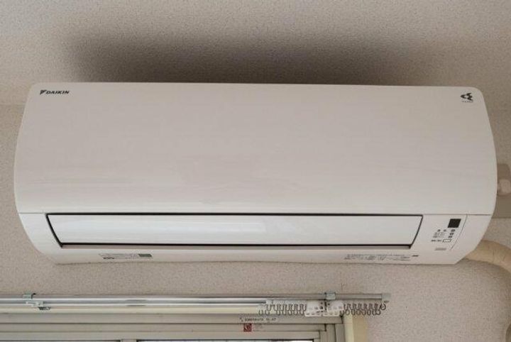 TOP・亀有の内装
