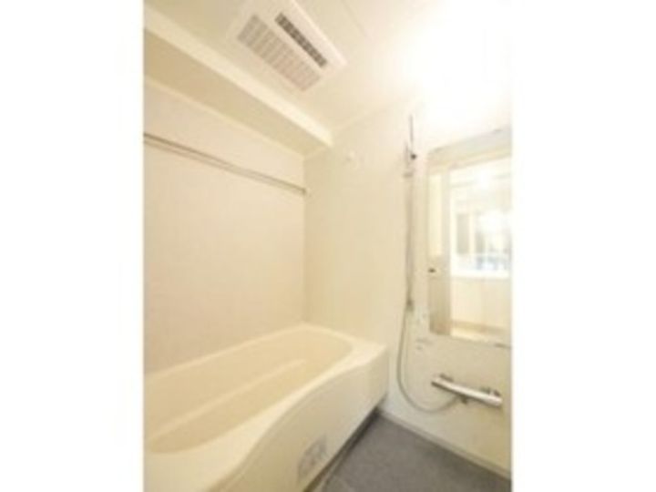 スペーシア三軒茶屋弐番館の内装