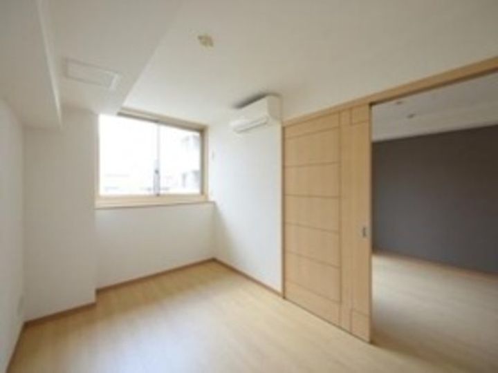 スペーシア三軒茶屋弐番館の内装