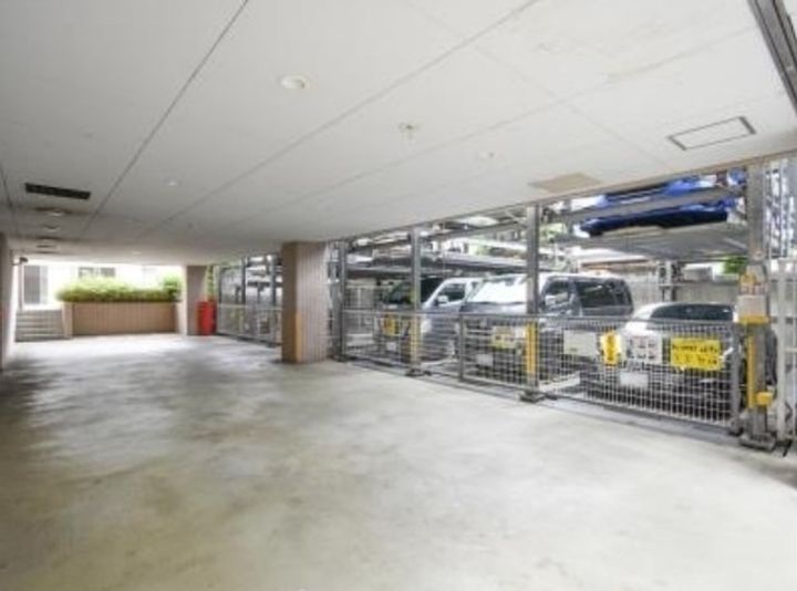 スペーシア三軒茶屋弐番館のその他画像