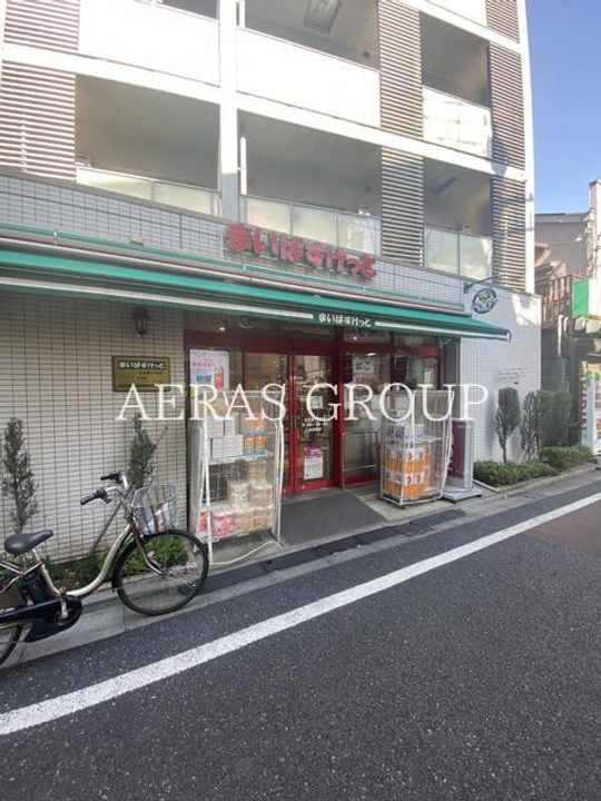 スペーシア三軒茶屋弐番館の周辺