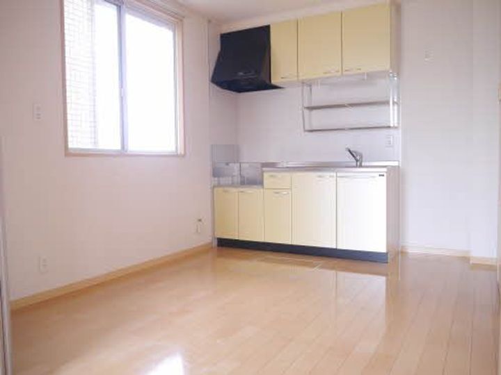 ロイヤルコート・ニシムラの内装