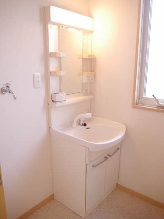 ロイヤルコート・ニシムラの内装