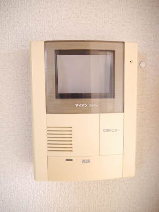 ロイヤルコート・ニシムラの内装