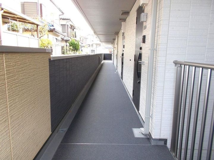 Daniel (ダニエル)の地図