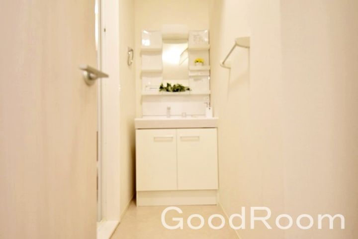 徳島県徳島市城南町1(アパート)の賃貸物件の内装