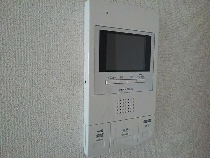 神奈川県横浜市鶴見区上末吉3(マンション)の賃貸物件の内装
