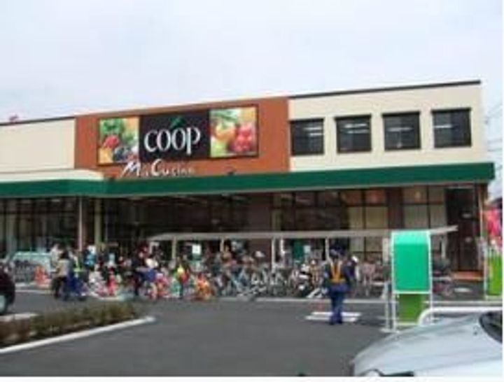 神奈川県横浜市鶴見区上末吉3(マンション)の賃貸物件の周辺