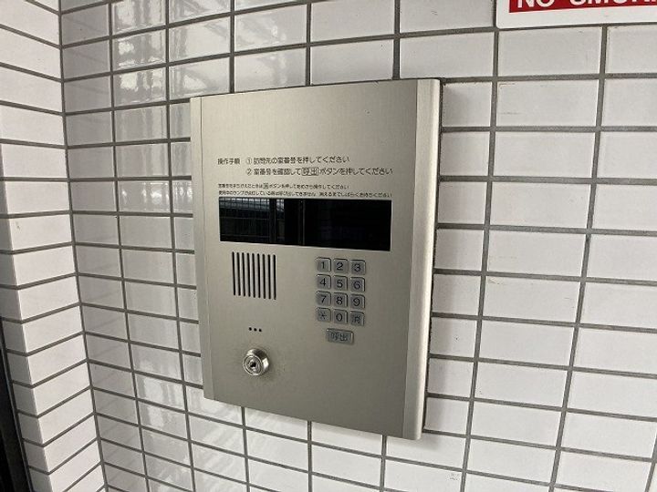 アネックス京都の内装