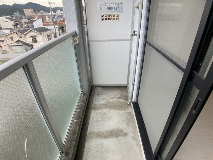 アネックス京都の内装