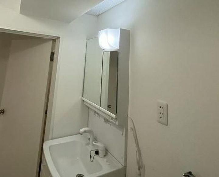 リエス榴ヶ岡の内装