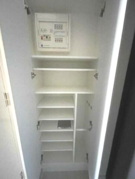 東京都台東区元浅草3(マンション)の賃貸物件のその他画像