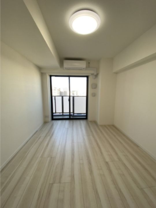 東京都台東区元浅草3(マンション)の賃貸物件の居間