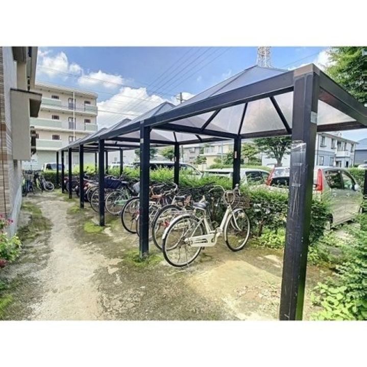 【空き部屋あり】サンビレッジ平成A棟 /3LDK(平成駅 / 熊本市中央区平成)の賃貸マンション情報 -賃貸スモッカ (SUUMO物件コード ...