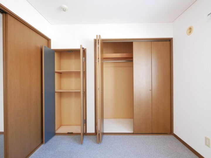 キボハットIIの内装