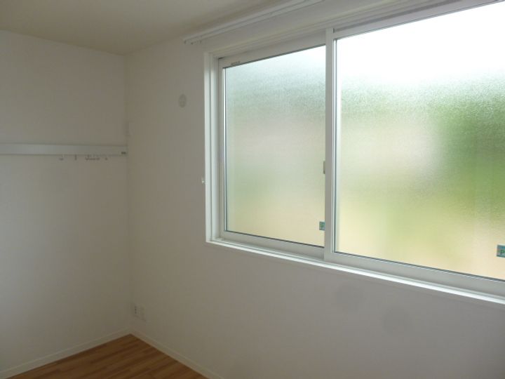 メゾン・ウルーズの内装