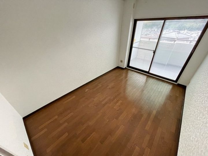 メルヘンマンション矢野東の内装