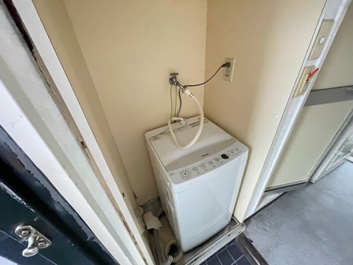 メルヘンマンション矢野東のその他画像