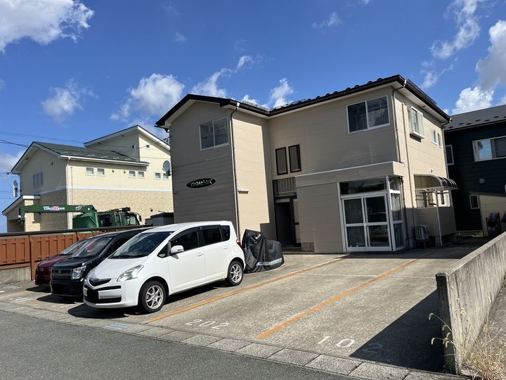 アンクルビーンズの地図