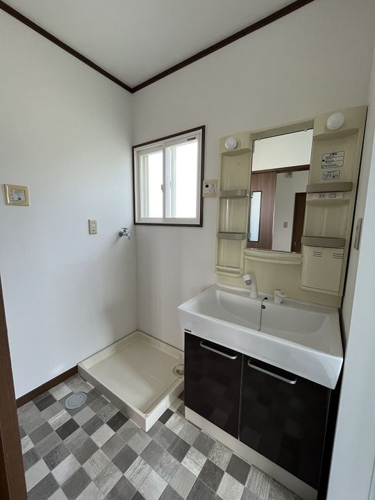 アンクルビーンズの内装