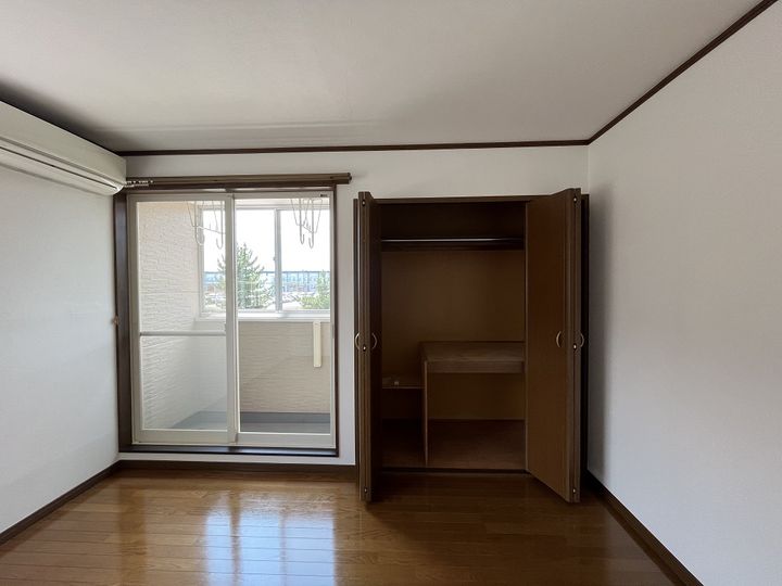 アンクルビーンズの内装