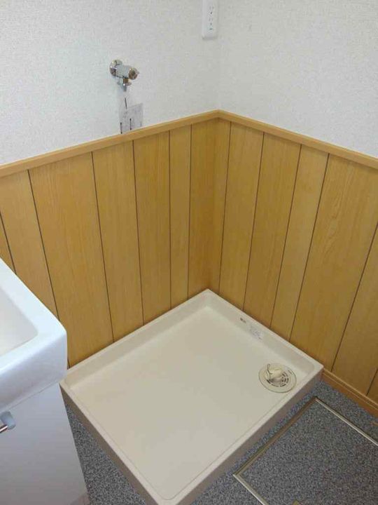 茨城県那珂郡東海村大字石神外宿(一戸建)の賃貸物件の内装