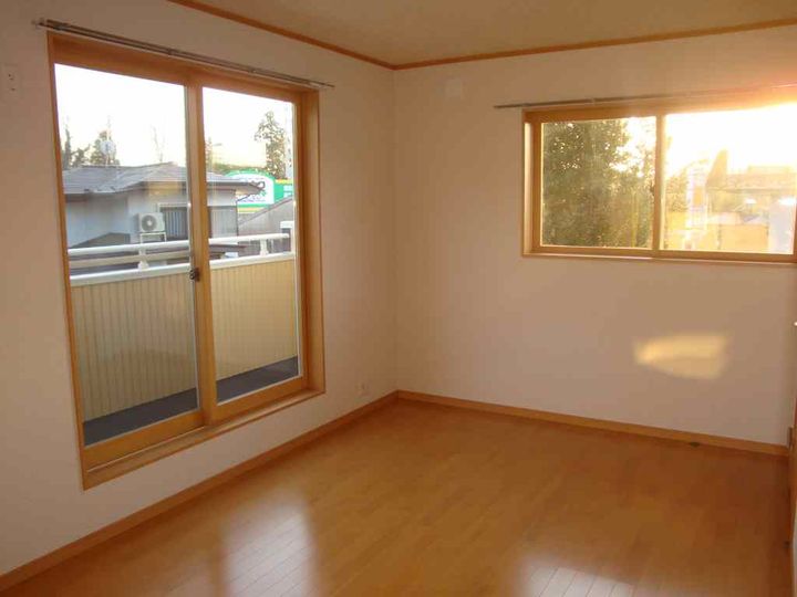 茨城県那珂郡東海村大字石神外宿(一戸建)の賃貸物件の内装