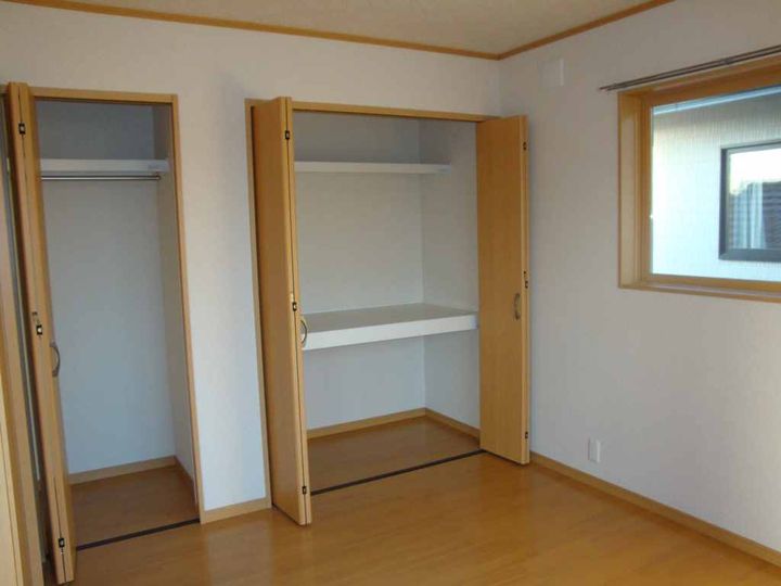 茨城県那珂郡東海村大字石神外宿(一戸建)の賃貸物件の内装