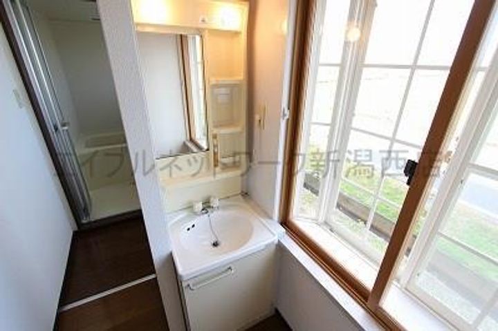 ぴえ・ど・しゃとんの内装