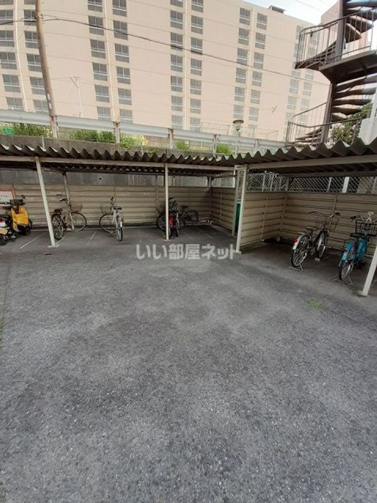 兵庫県神戸市西区大津和3(マンション)の賃貸物件の地図