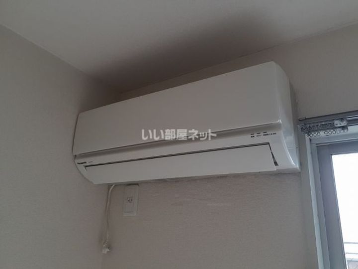 兵庫県神戸市西区大津和3(マンション)の賃貸物件の内装