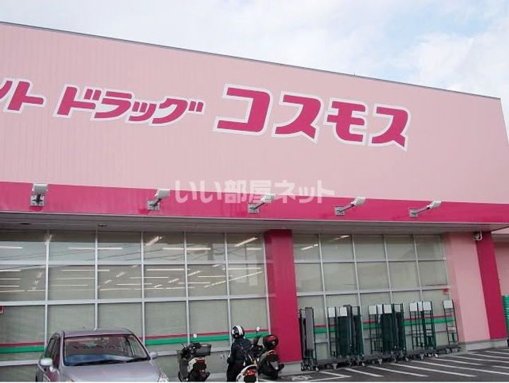 兵庫県神戸市西区大津和3(マンション)の賃貸物件の周辺