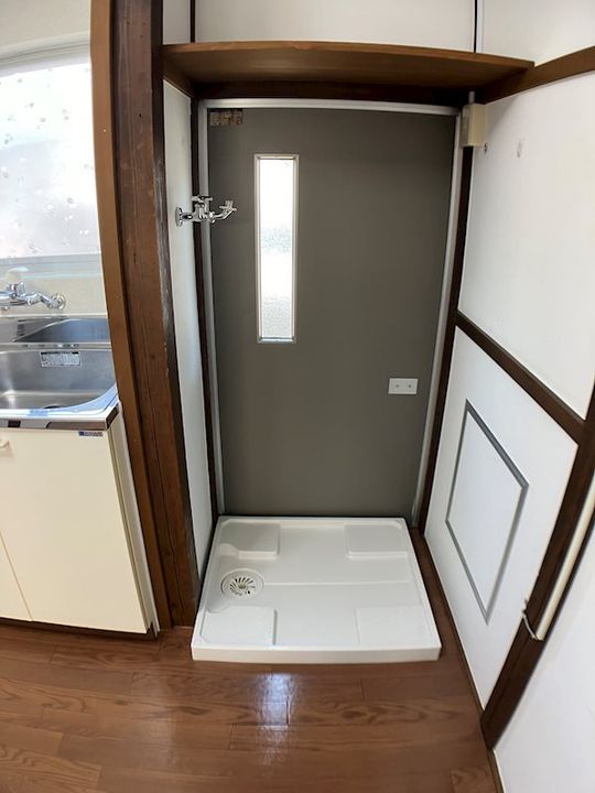 福島県福島市森合字上古屋(一戸建)の賃貸物件の内装