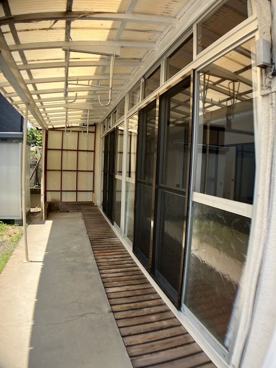 福島県福島市森合字上古屋(一戸建)の賃貸物件の内装
