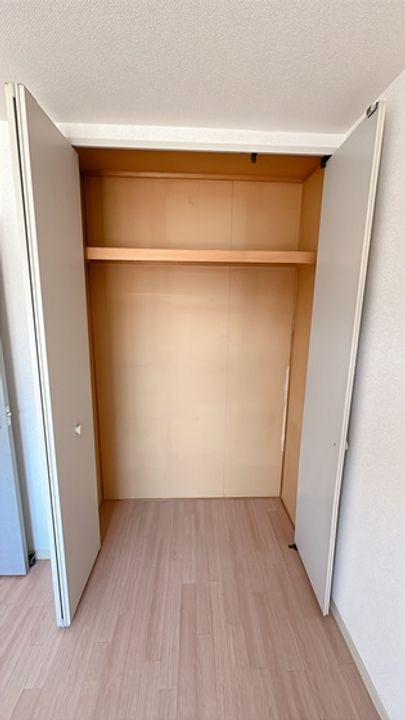 リバティ津高南館 Bの内装