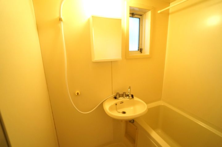 ベルテ東金の内装