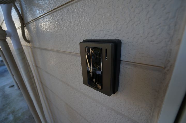 ベルテ東金の内装