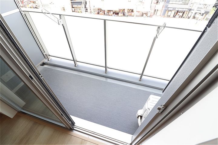 東京都練馬区豊玉北5(マンション)の賃貸物件の内装