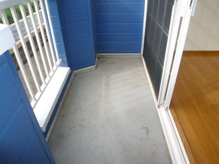 茨城県北茨城市中郷町小野矢指(アパート)の賃貸物件の内装