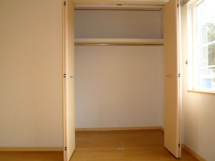 茨城県北茨城市中郷町小野矢指(アパート)の賃貸物件の内装