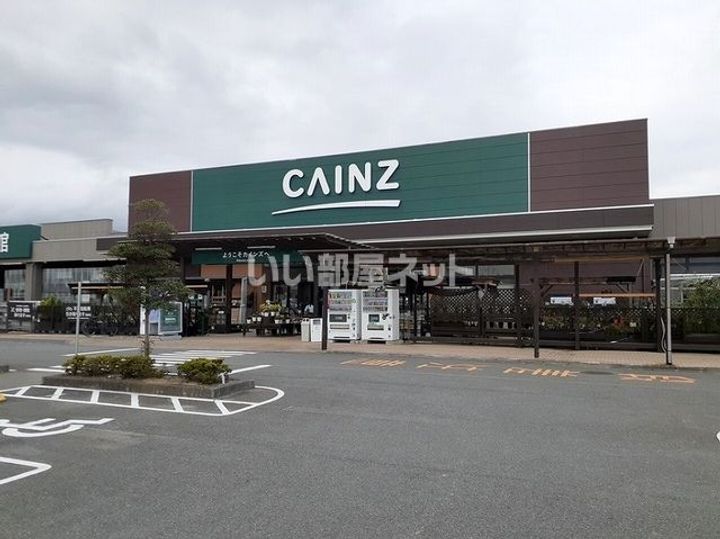 茨城県北茨城市中郷町小野矢指(アパート)の賃貸物件の周辺