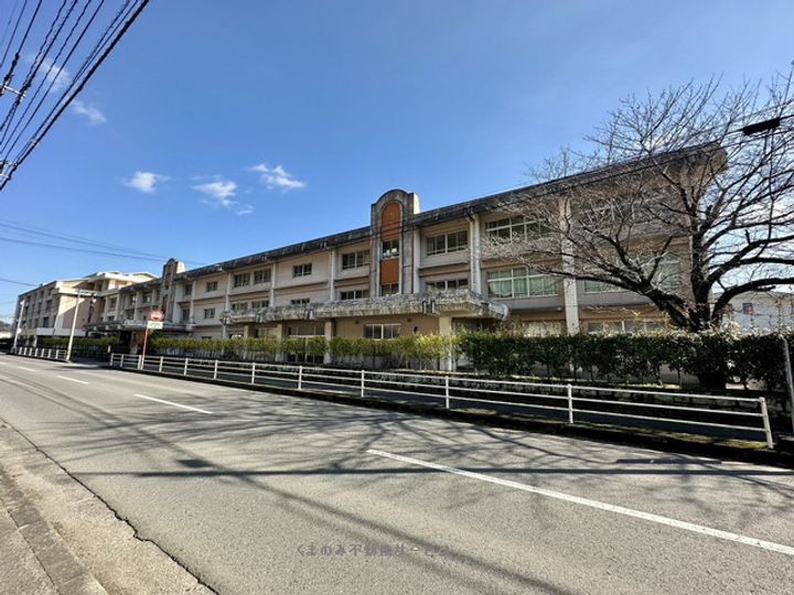 コーポさかえ2の周辺