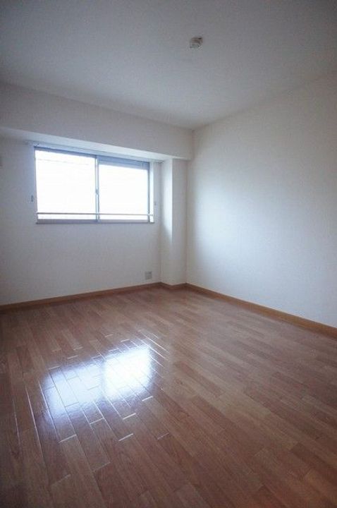 福島県福島市方木田字西畑(マンション)の賃貸物件の内装