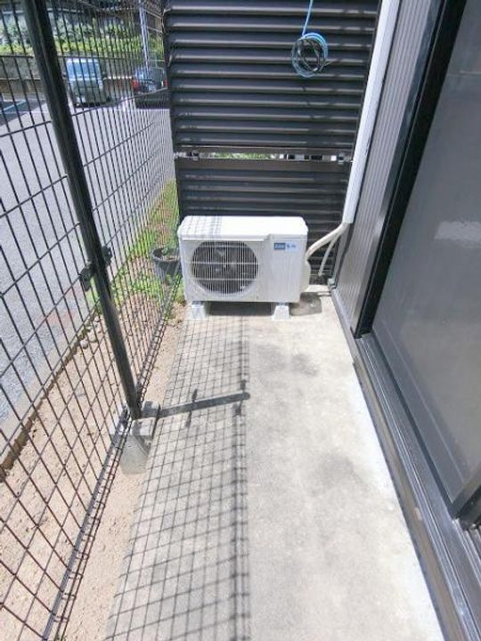 長野県長野市大字小柴見(一戸建)の賃貸物件の内装
