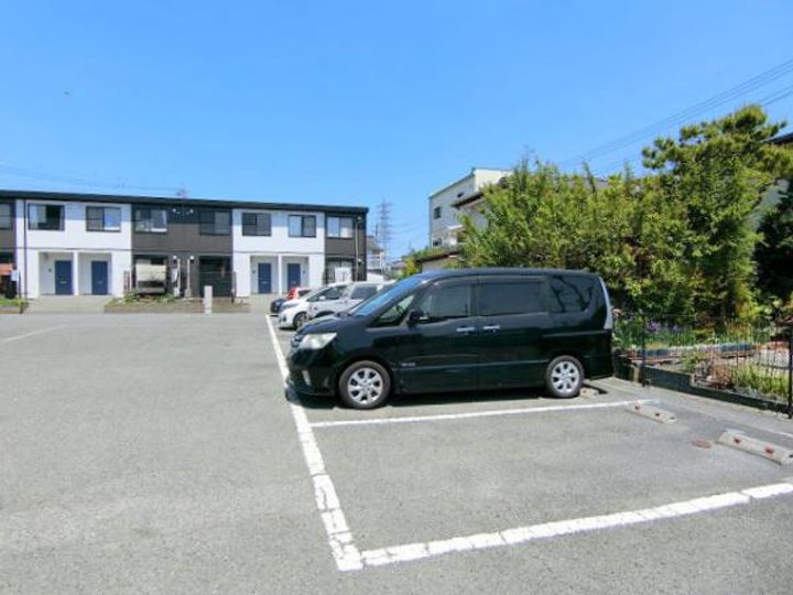 長野県長野市大字小柴見(一戸建)の賃貸物件の地図