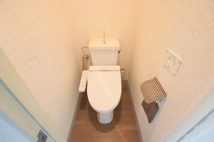 大阪府大阪市平野区長吉川辺1(マンション)の賃貸物件の内装