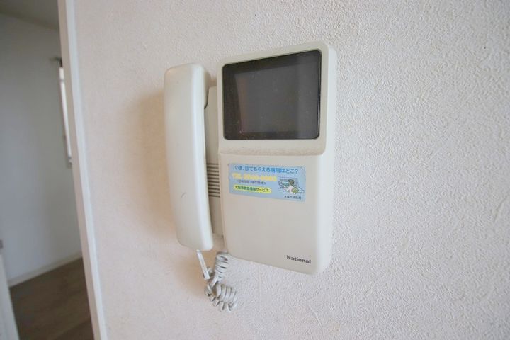 大阪府大阪市平野区長吉川辺1(マンション)の賃貸物件の内装