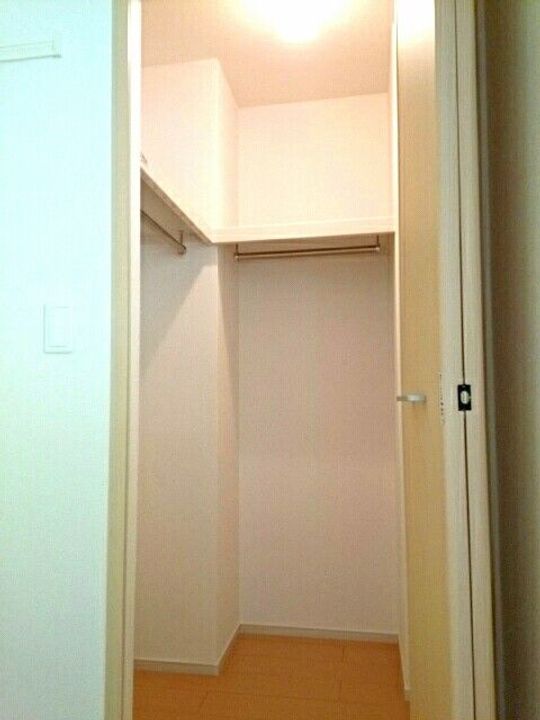 福島県二本松市平石高田1(アパート)の賃貸物件の内装