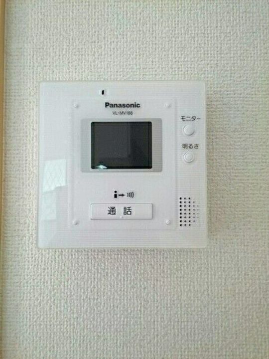 福島県二本松市平石高田1(アパート)の賃貸物件の内装